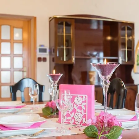 Martina By Interhome Apartament *