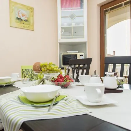 Apartament Martina By Interhome Soline (Krk)