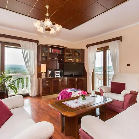 Apartament Martina By Interhome