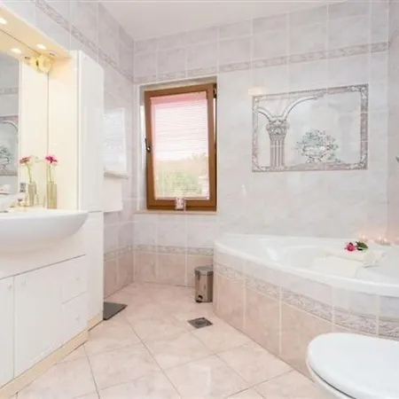 Apartament Martina By Interhome Soline (Krk)