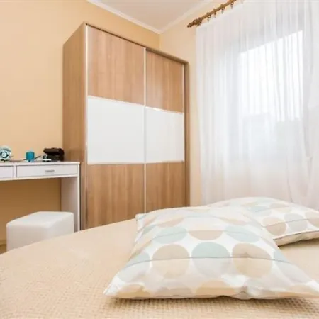 Martina By Interhome Apartament *
