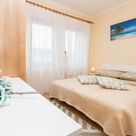Apartament Martina By Interhome
