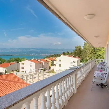 Apartament Martina By Interhome