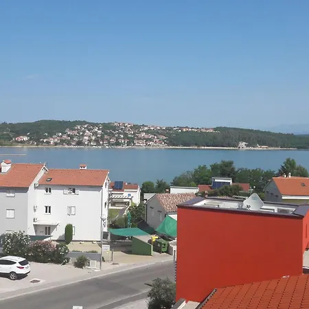 Martina By Interhome Soline (Krk)