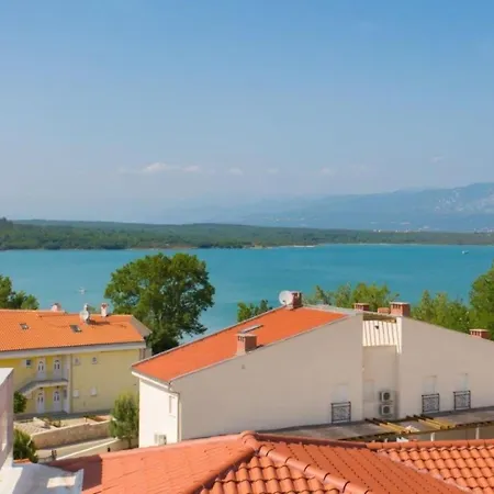 Martina By Interhome * Soline (Krk)