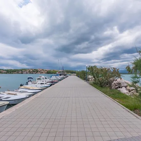 Martina By Interhome Apartamento