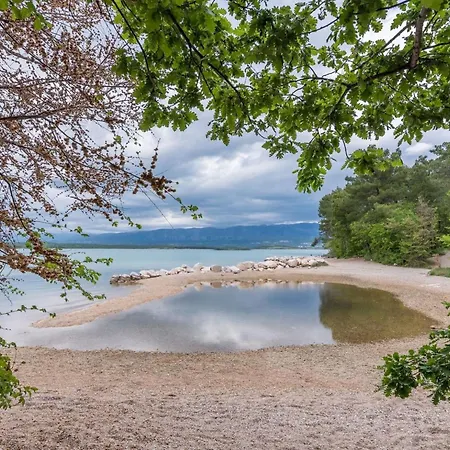 Apartamento Martina By Interhome Soline (Krk)