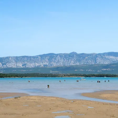 Apartament Martina By Interhome Soline (Krk)
