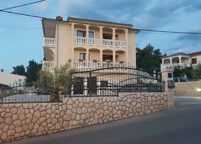 Apartamento Martina By Interhome *