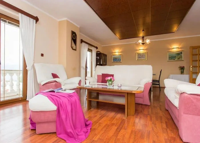 Martina By Interhome * Soline (Krk)