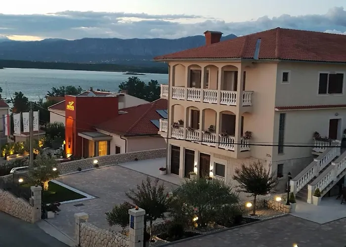 Martina By Interhome * Soline (Krk)