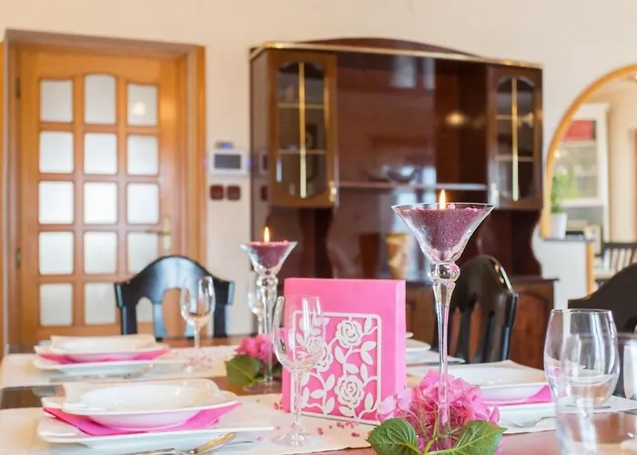 Martina By Interhome Apartamento *