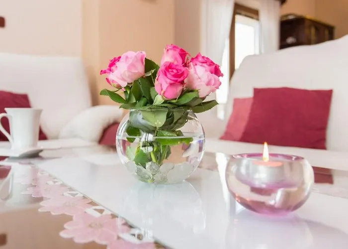 Martina By Interhome * Soline (Krk)