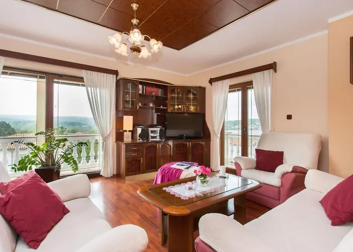 Apartmán Martina By Interhome