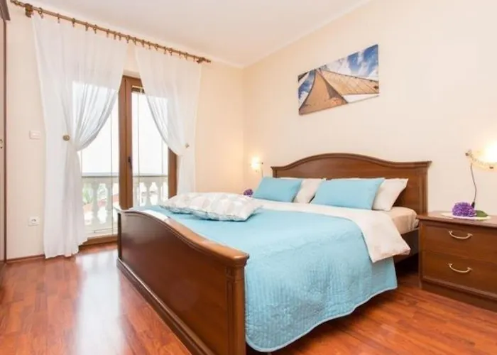 Martina By Interhome Apartamento *