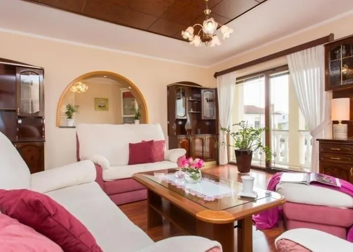 Martina By Interhome * Soline (Krk)
