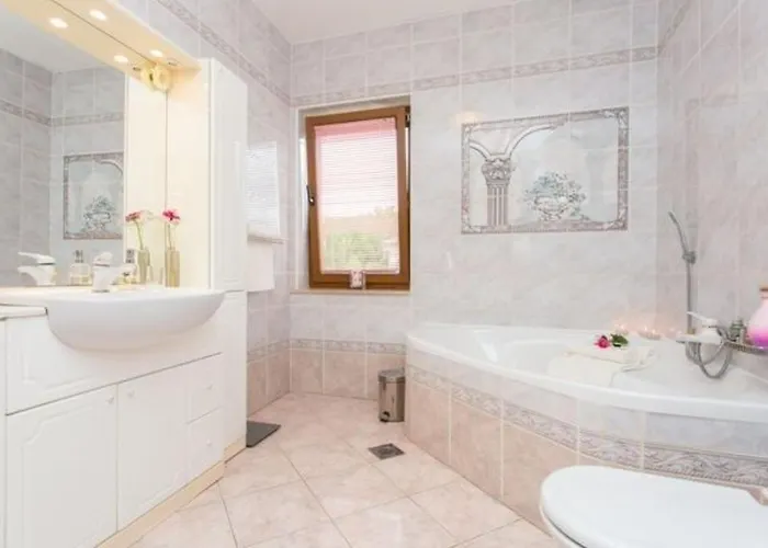 Apartmán Martina By Interhome Soline (Krk)