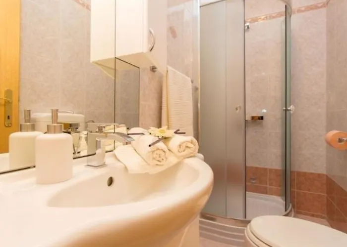 Martina By Interhome