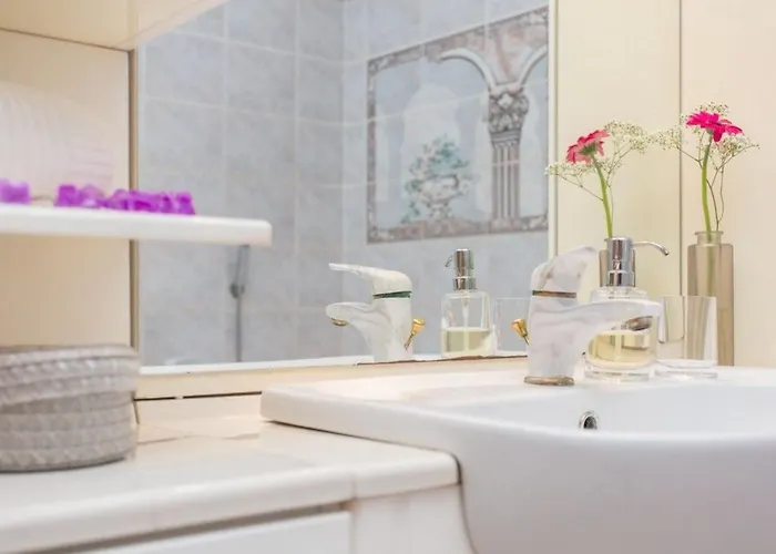 Martina By Interhome