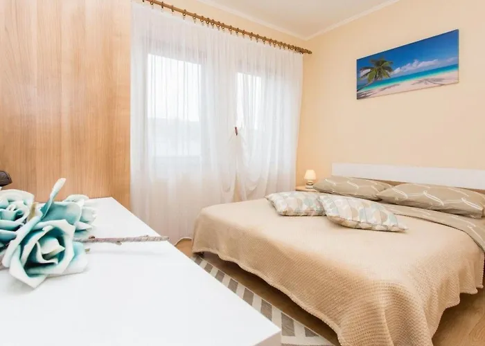 Apartamento Martina By Interhome