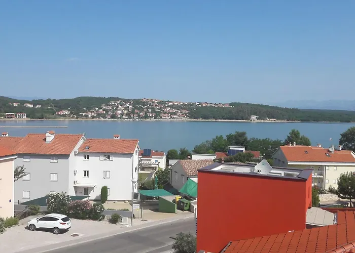 Martina By Interhome Soline (Krk)
