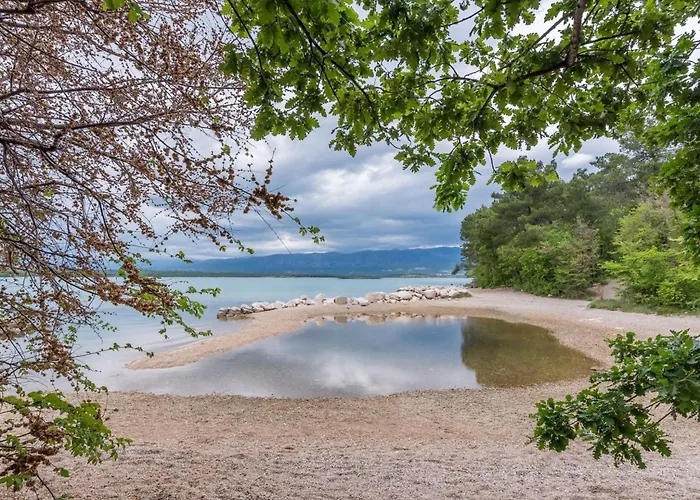 Apartamento Martina By Interhome Soline (Krk)