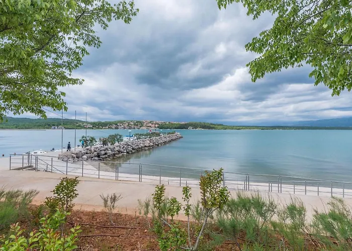 Martina By Interhome * Soline (Krk)