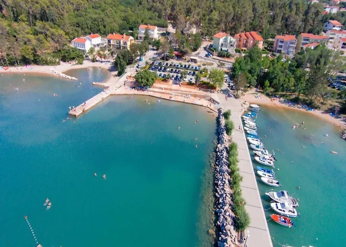 Apartamento Martina By Interhome