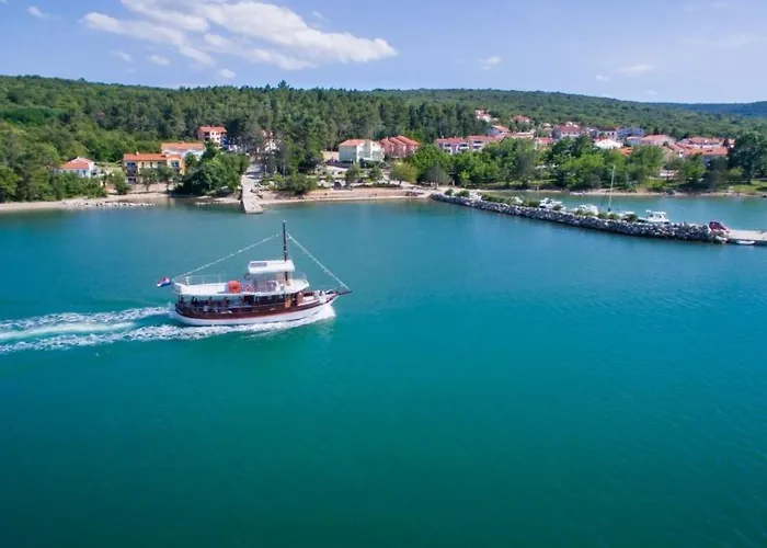 Martina By Interhome * Soline (Krk)