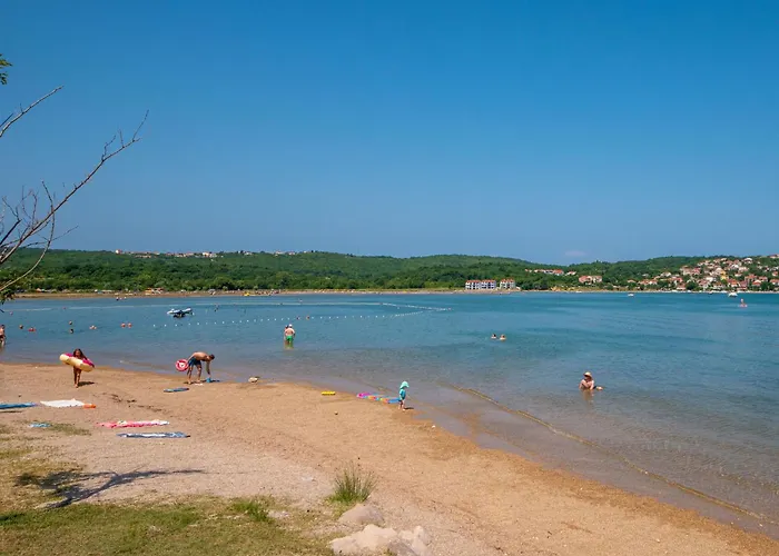 Apartamento Martina By Interhome