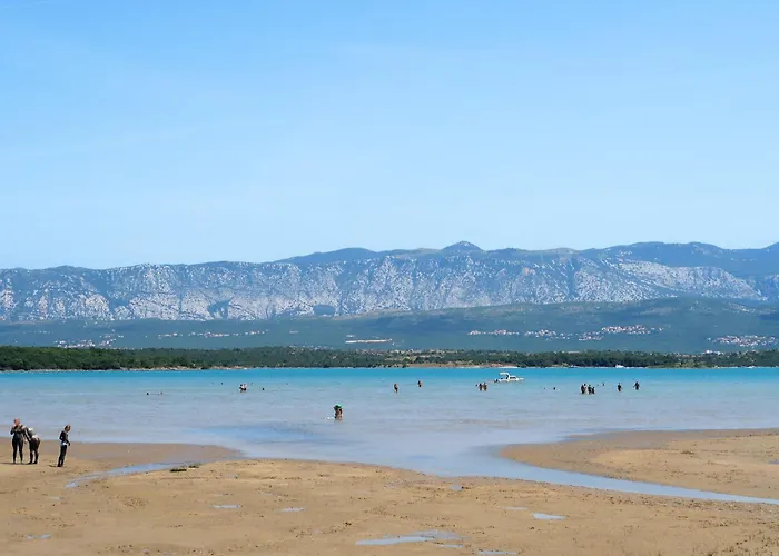 Apartamento Martina By Interhome Soline (Krk)