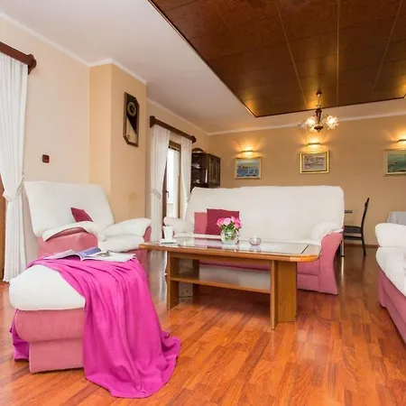 Martina By Interhome * Soline (Krk)