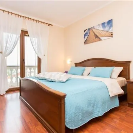 Martina By Interhome Apartment *