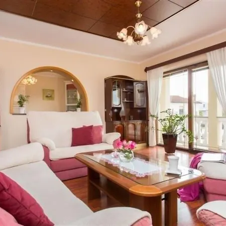 Martina By Interhome * Soline (Krk)