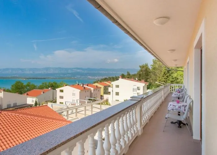 Διαμέρισμα Martina By Interhome