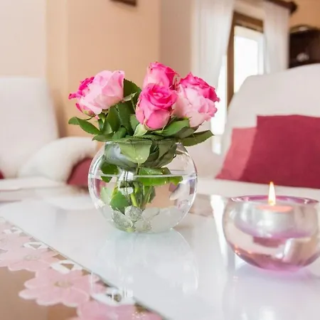 Martina By Interhome * Soline (Krk)