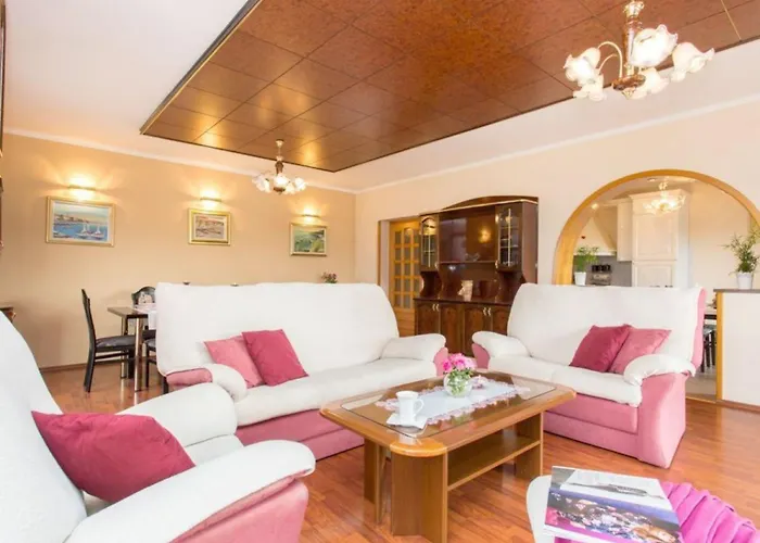 Martina By Interhome Soline (Krk)