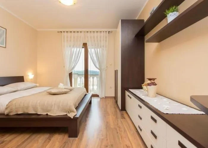 Martina By Interhome Apartment