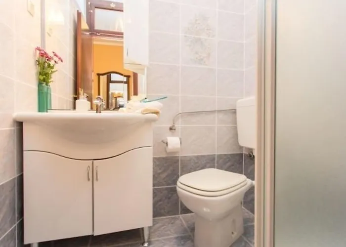 Martina By Interhome * Soline (Krk)