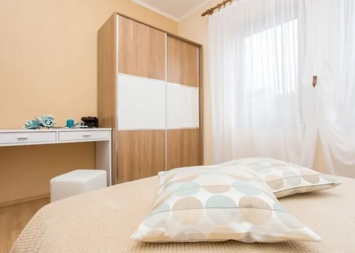 Martina By Interhome Apartment *