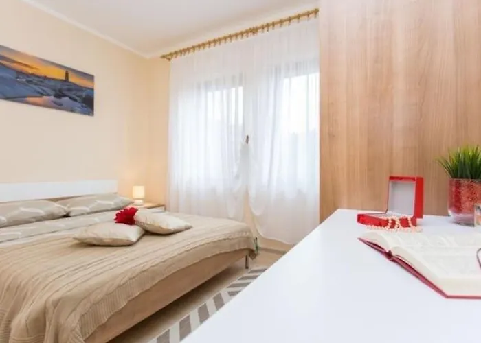 Apartment Martina By Interhome Soline (Krk)