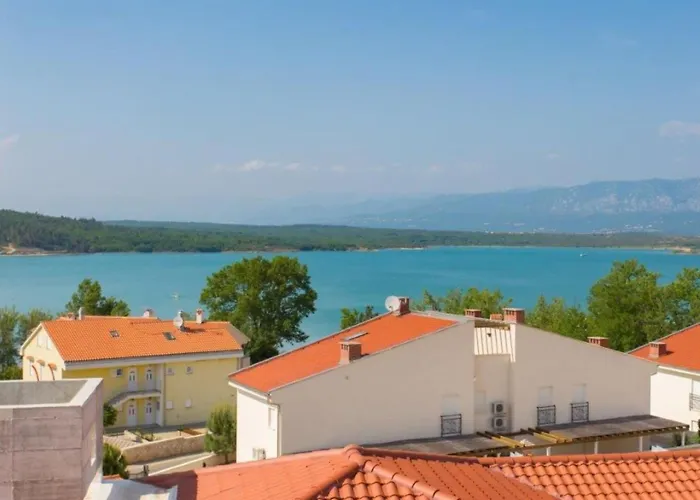 Martina By Interhome * Soline (Krk)