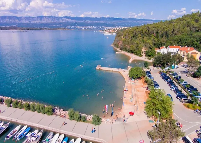 Martina By Interhome * Soline (Krk)