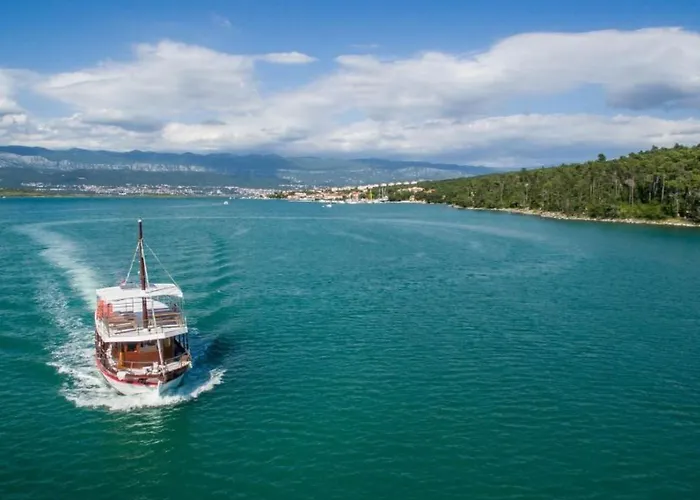 Martina By Interhome Soline (Krk)