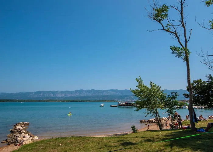 Martina By Interhome Apartment Soline (Krk)